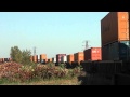 CP 159 West Thru Tilbury Oct 8 2010