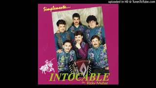 Intocable - Dame Otra Oportunidad (1993)