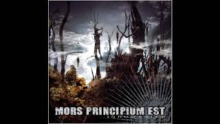 Mors Principium Est - Into Illusion