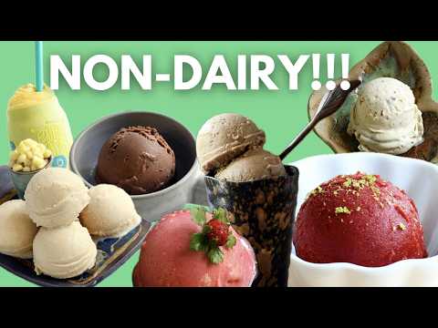 Ultimate Ninja Creami Taste Test: We Review Kathy Hester’s New Recipes | Ninja Creami Cookbook 2