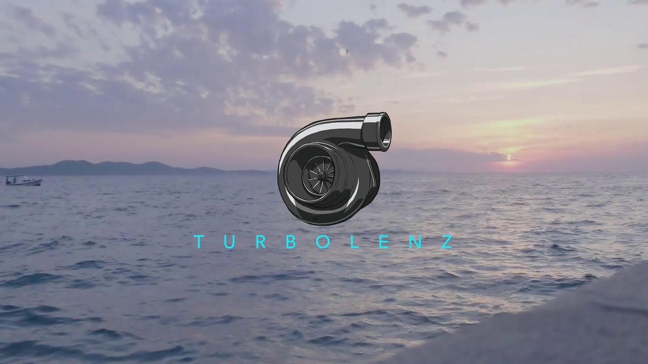 Vøsne - Lithium (Delenz Remix)