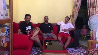 Download lagu WITH BANG DET TG & MOMON VLOG. mp3