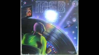MSB Featuring Tidi - Parallel ( 1985 Electronic Italo Disco Collection) 12" Vinyl
