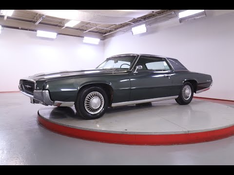 1967 Ford Thunderbird (CC-1900667) for sale in Denver , Colorado
