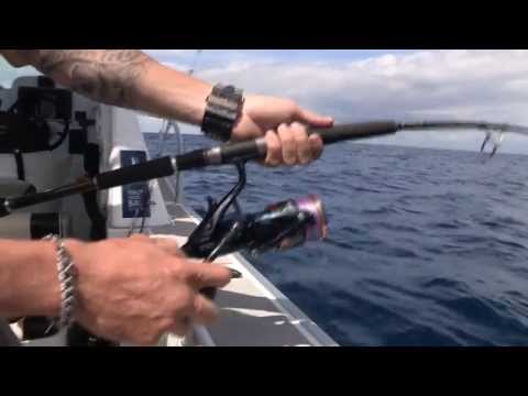 Milwaukee Fishing & Adventure Episode #10 - Battle in the Bay