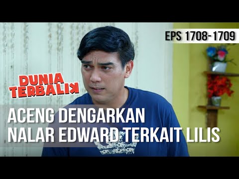 DUNIA TERBALIK - Teka-teki Kehilangan Lilis Mulai Tertebak [31 Agustus 2019]