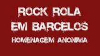 Rock Rola em Barcelos