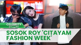 Sosok Roy, ABG 'Citayam Fashion Week' yang Tolak Tawaran Beasiswa dari Menteri Sandiaga Uno
