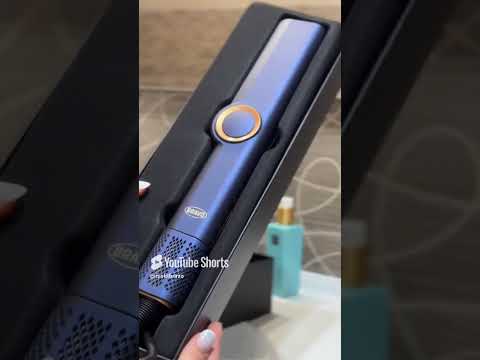 Profi žehlička na vlasy B-5004 Perfetta s BLDC motorem