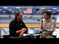 Billy McCreary reflects on a unique season with the NAHL Jr. Hat Tricks