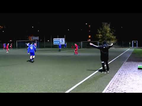 23.11.2019 FT Gern - JFG FC Salzburg 5:3 (2:3)