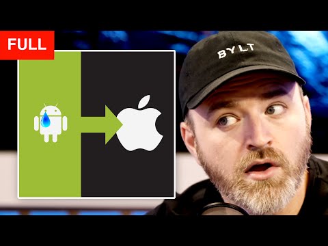 iPhone 12 is Tempting Android Users