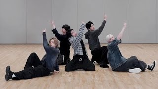Download lagu TXT - 'Can't Stop' Dance Practice [MIRRORED] mp3