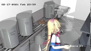 Re: [Vtub] 哈洽馬端火鍋會怎樣