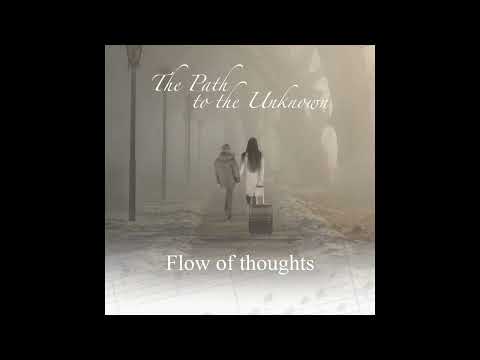 Yuliia Khai - Flow of Thoughts