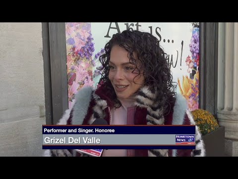 Hispanic Heritage Newark