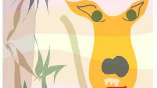 Caperucita Roja "El mono espabilado"