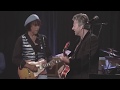 Jeff Beck & Brian Setzer  (Twenty Flight Rock)