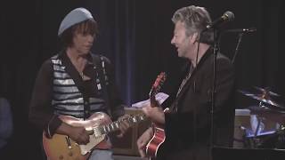 Jeff Beck &amp; Brian Setzer  (Twenty Flight Rock)