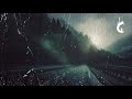 Nasheed For Studying The Way Of Tears Relaxing Rain One Hour Of Relaxing Nasheed