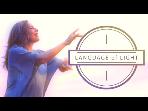 What is Light Language with Jamye Price