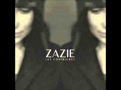 Zazie - Les contraires