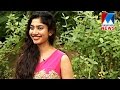 Interview With Sai Pallavi Manorama News