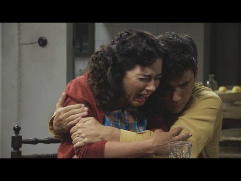 Amar C697 - La familia Montilla, devastada por la muerte de David