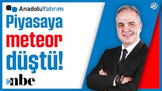 "Doğru Hisse Senedi Alan Milyonlarca Yatırımcı da Mağdur" | Dr. Nuri Sevgen