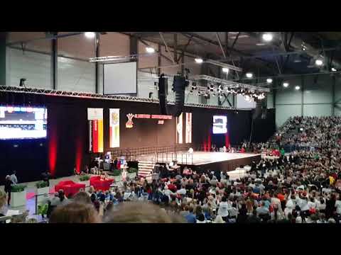 Liana Wolf Wertung Deutsche Meisterschaft 2018