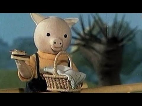 Prekvapenie | celá časť | MACKO UŠKO