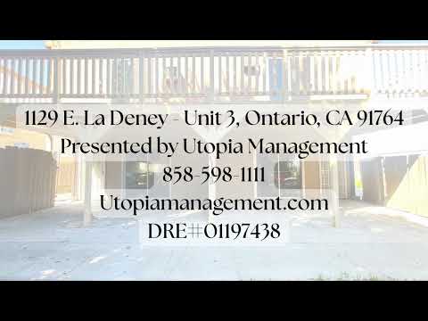 RV T 1129 - Video 2 of 2