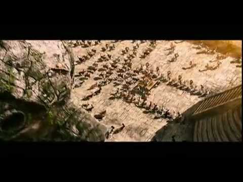 Beverly Hills Chihuahua - offizieller Trailer (deutsch | german) | Disney HD