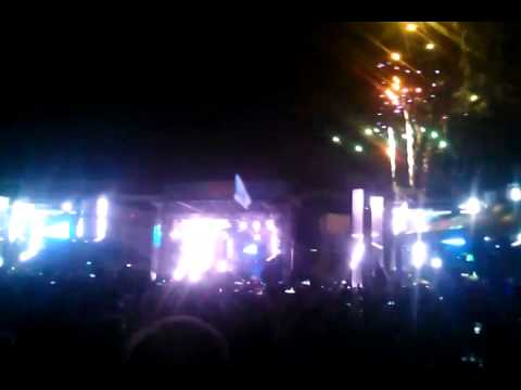 Smf 2014 hardwell closing