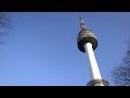 Seoul - N Seoul Tower 