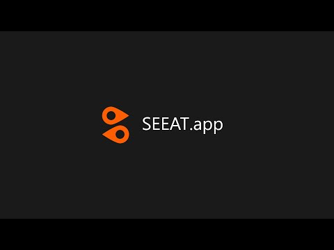 SEEAT.app