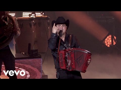 Alfredo Olivas - La Danza Del Venado (En Vivo)