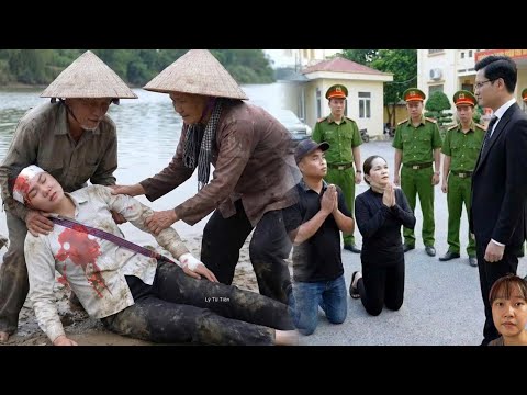 Tử Tiên Thrown Into the River, Jack Interrogates the Culprits — A Heartbreaking Truth Revealed