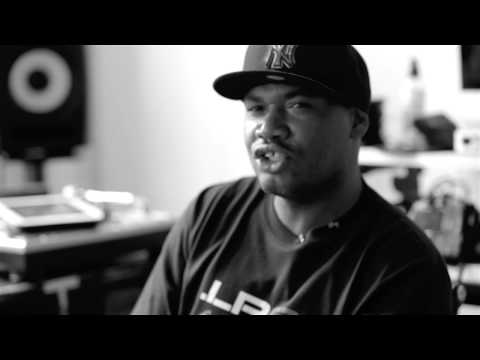 Off The Record: Ski Beatz