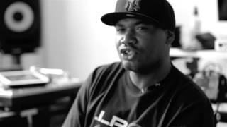 Off The Record: Ski Beatz