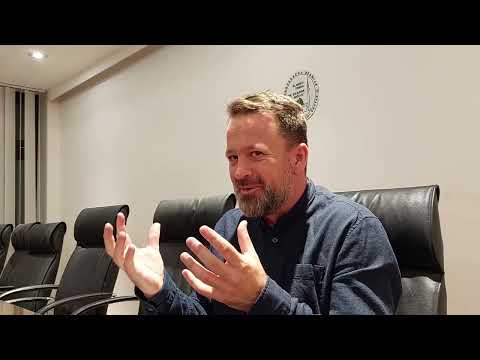 DERS NA TRIBINI "VEČER KUR'ANA I DŽEMATA" - MIRZA EF. MEŠIĆ