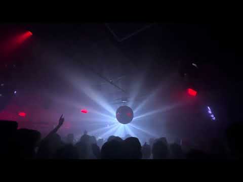 Skatt Bros - Walk The Night (2manydjs edit) (Live at Good Room, NYC 2025)