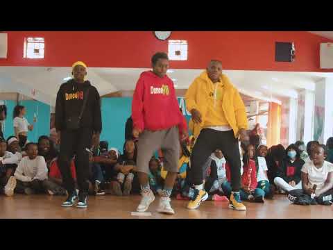 HOT  ODI DANCE CHOREOGRAPHY   Dance98 ft Full Crate,Nick & Navi1080p FullHD 2