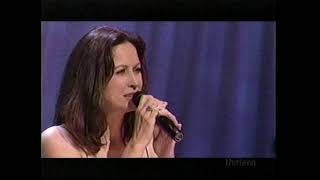 Linda Eder -  Come Rain or Come Shine / What Kind of Fool Am I?