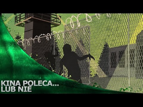Kina Poleca... lub nie '104 - Upadek Gubernatora tom 1