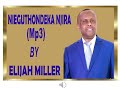 NGAI NIEGUTHONDEKA NJIRA