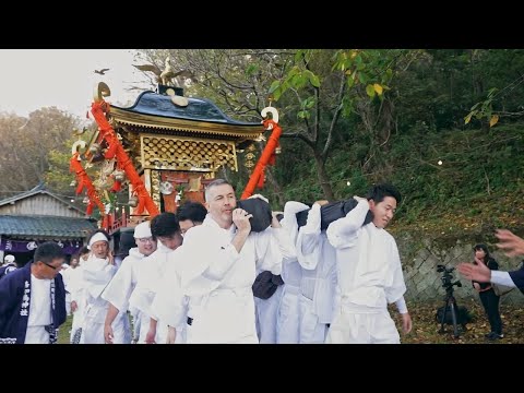 Why was Sado Island in Japan known as ‘the Land of Gold’?