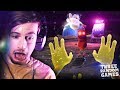 STUCK IN ROCK BOTTOM AND WE RE NOT ALONE Three Random Games