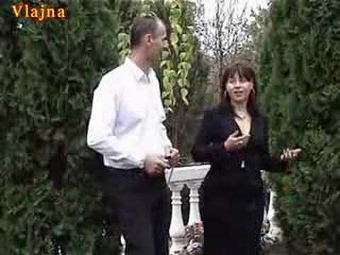 Zlatko i Sanela - Vino dajko