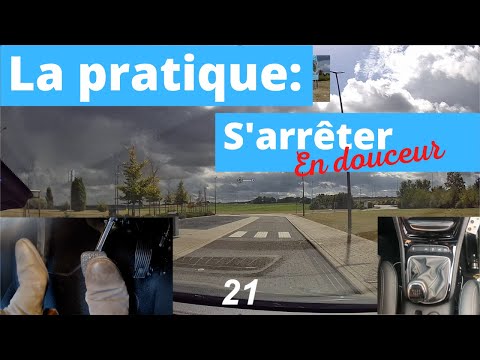 Stop gently 🇧🇪